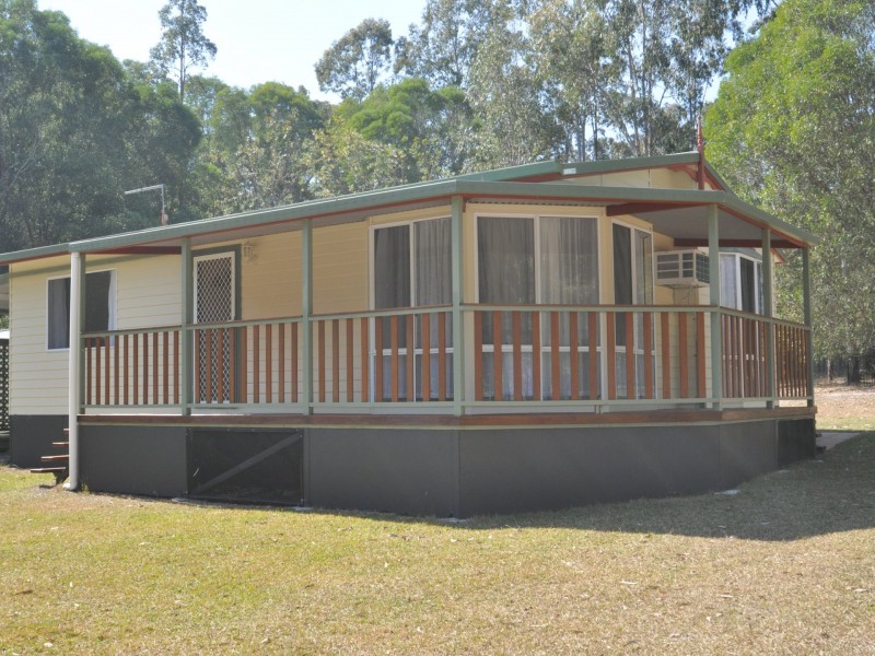 40 Forest Road, New Italy NSW 2472