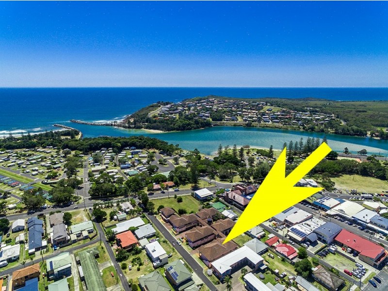 3/3-7 Davis Lane, Evans Head NSW 2473