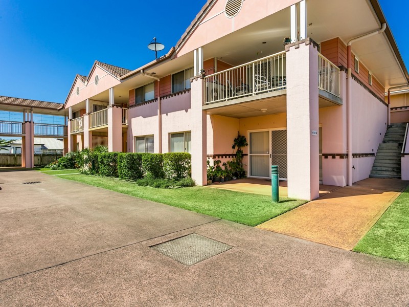 3/3-7 Davis Lane, Evans Head NSW 2473