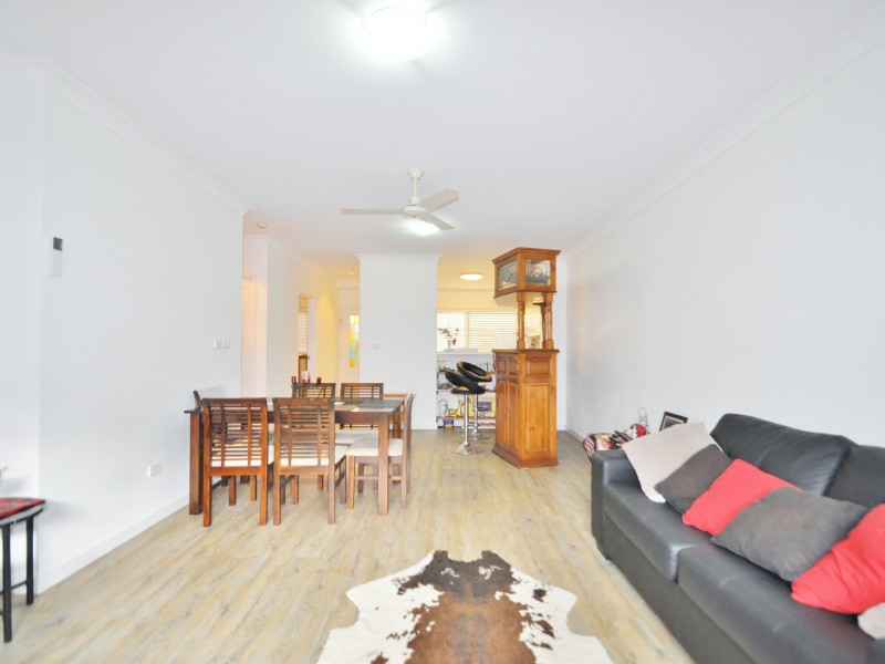 3/3-7 Davis Lane, Evans Head NSW 2473