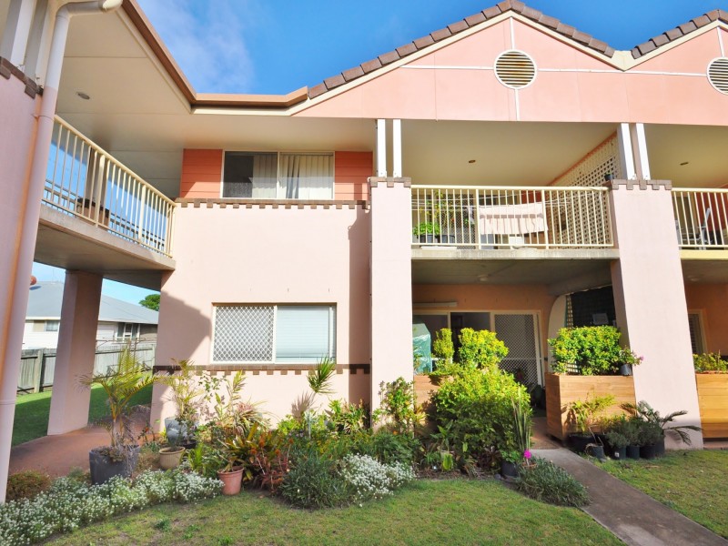 3/3-7 Davis Lane, Evans Head NSW 2473