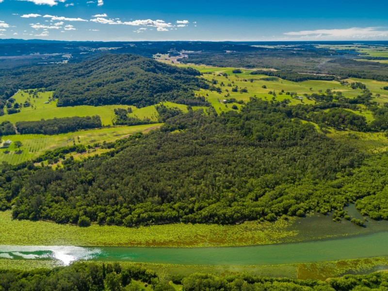 Lot 79 DP755691 & Lot 4/DP 115383 Old Bagotville Road, Bagotville NSW 2477