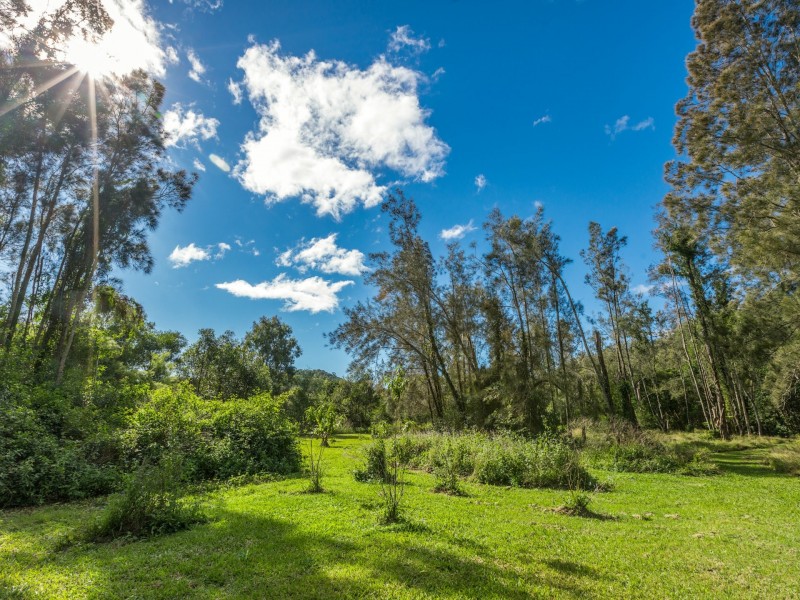 Lot 79 DP755691 & Lot 4/DP 115383 Old Bagotville Road, Bagotville NSW 2477