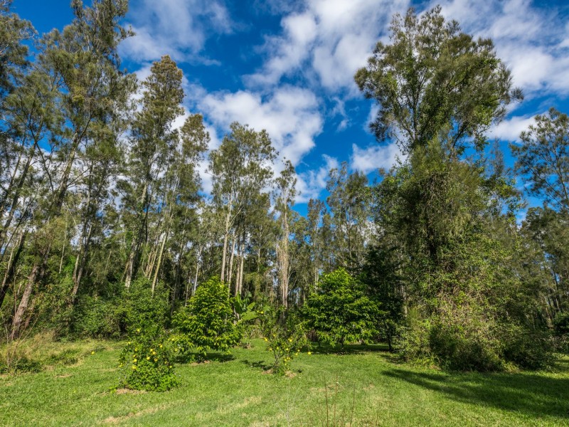 Lot 79 DP755691 & Lot 4/DP 115383 Old Bagotville Road, Bagotville NSW 2477