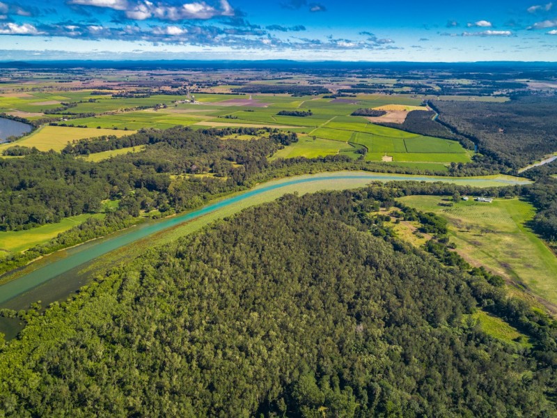 Lot 79 DP755691 & Lot 4/DP 115383 Old Bagotville Road, Bagotville NSW 2477