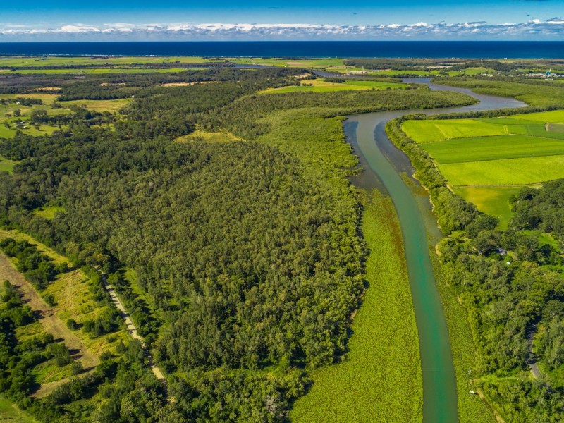 Lot 79 DP755691 & Lot 4/DP 115383 Old Bagotville Road, Bagotville NSW 2477