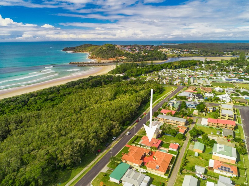 31 Beech Street, Evans Head NSW 2473