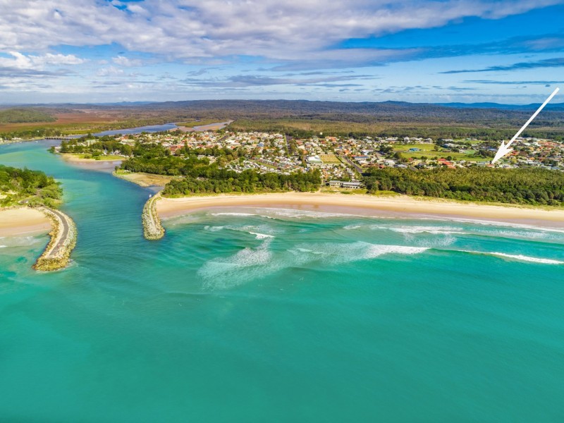 31 Beech Street, Evans Head NSW 2473