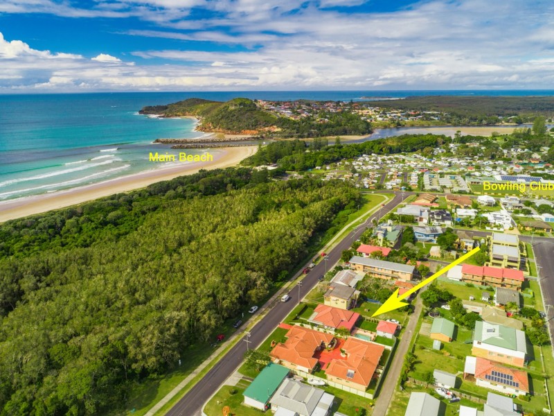 31 Beech Street, Evans Head NSW 2473