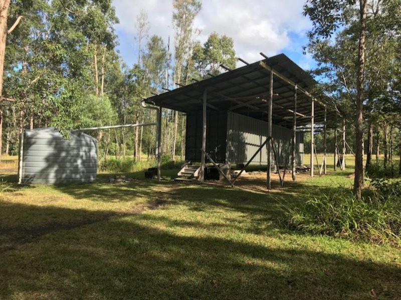 Lot 3 Whites Road, Woodburn NSW 2472