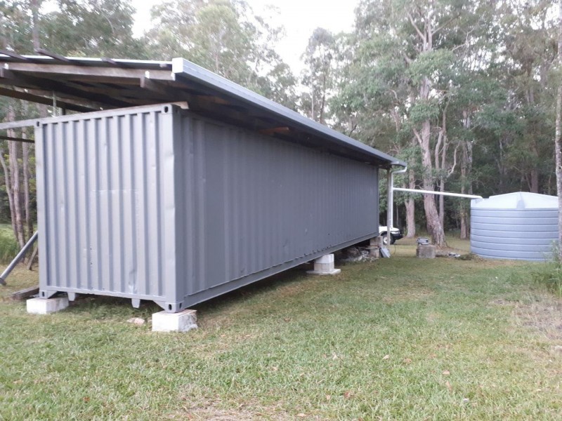 Lot 3 Whites Road, Woodburn NSW 2472