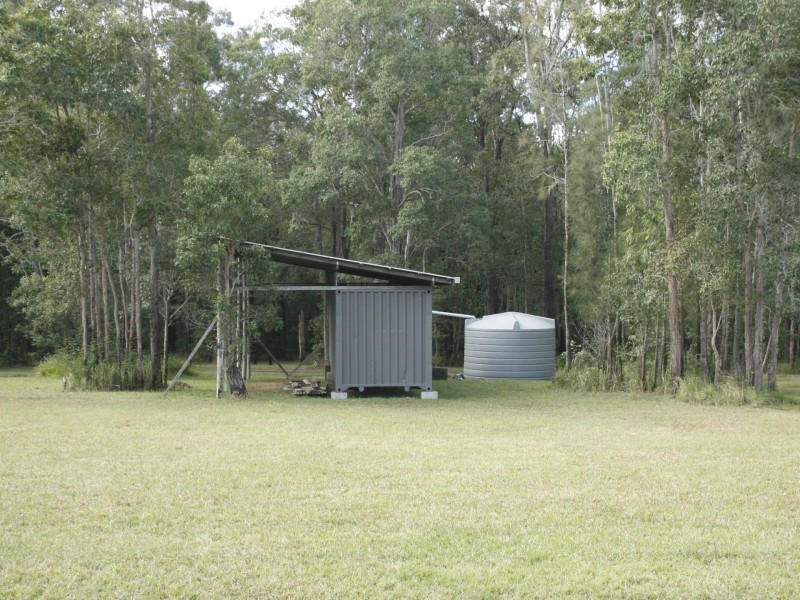 Lot 3 Whites Road, Woodburn NSW 2472