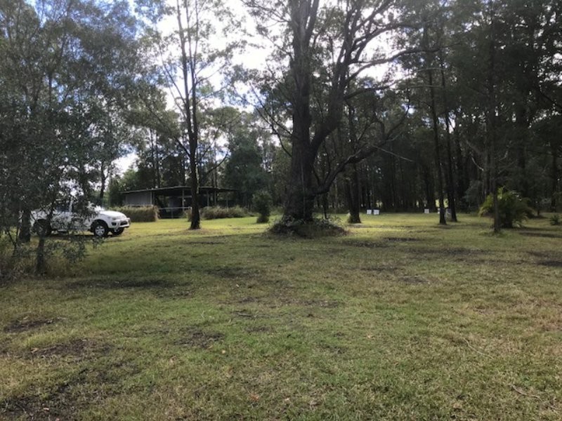 Lot 3 Whites Road, Woodburn NSW 2472