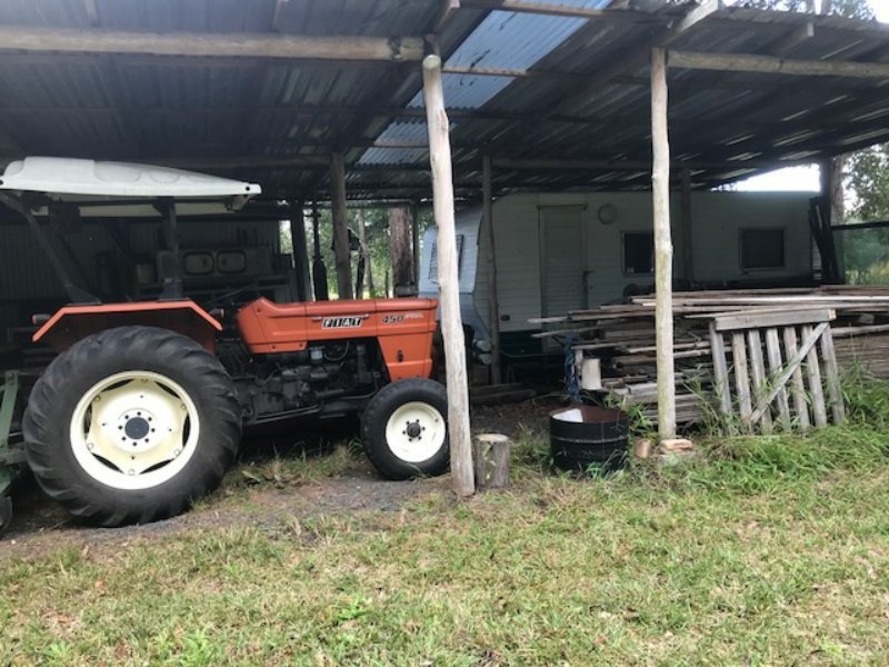 Lot 3 Whites Road, Woodburn NSW 2472