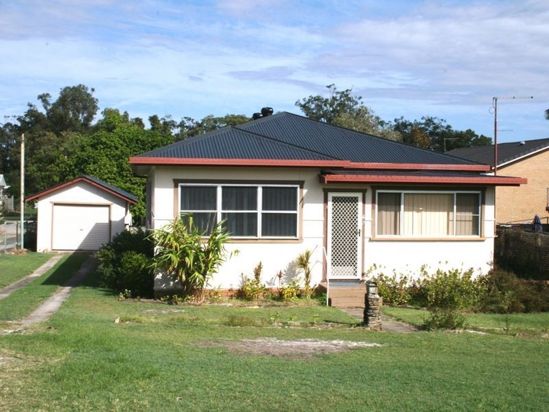 47 Cedar Street, Evans Head NSW 2473