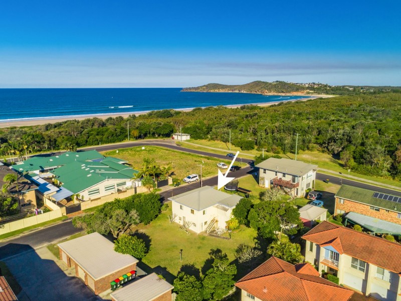 4 Seamist Lane, Evans Head NSW 2473
