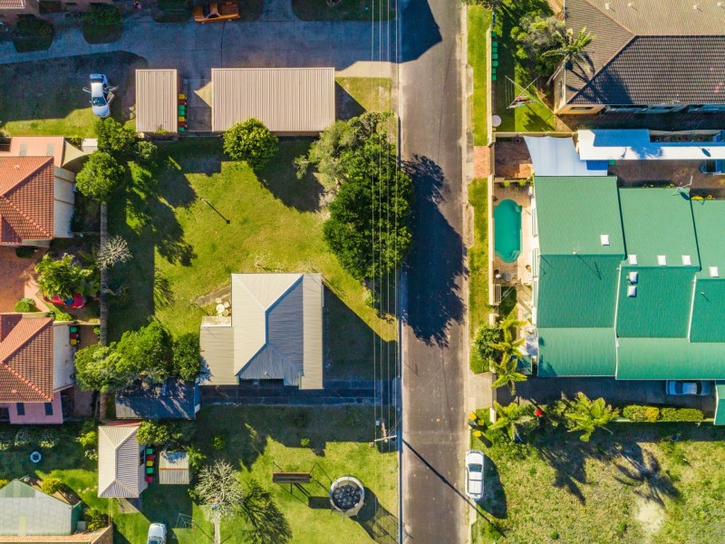 4 Seamist Lane, Evans Head NSW 2473