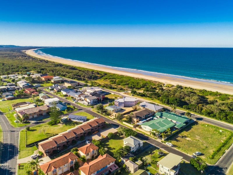 4 Seamist Lane, Evans Head NSW 2473