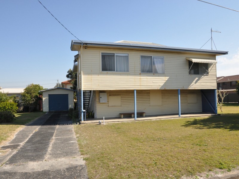 4 Seamist Lane, Evans Head NSW 2473