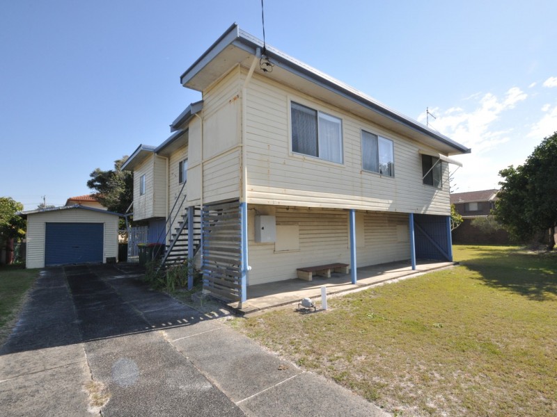 4 Seamist Lane, Evans Head NSW 2473