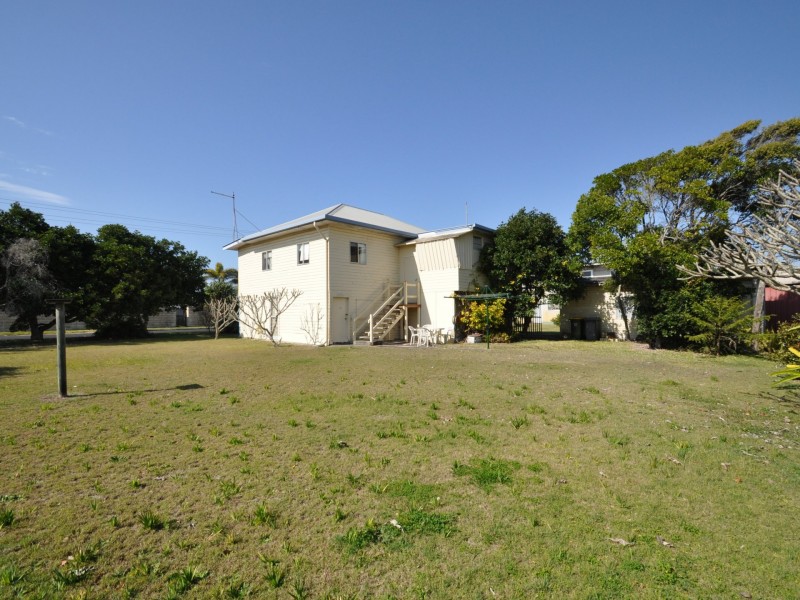 4 Seamist Lane, Evans Head NSW 2473