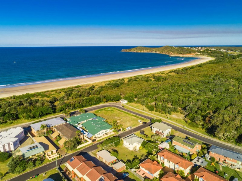 4 Seamist Lane, Evans Head NSW 2473