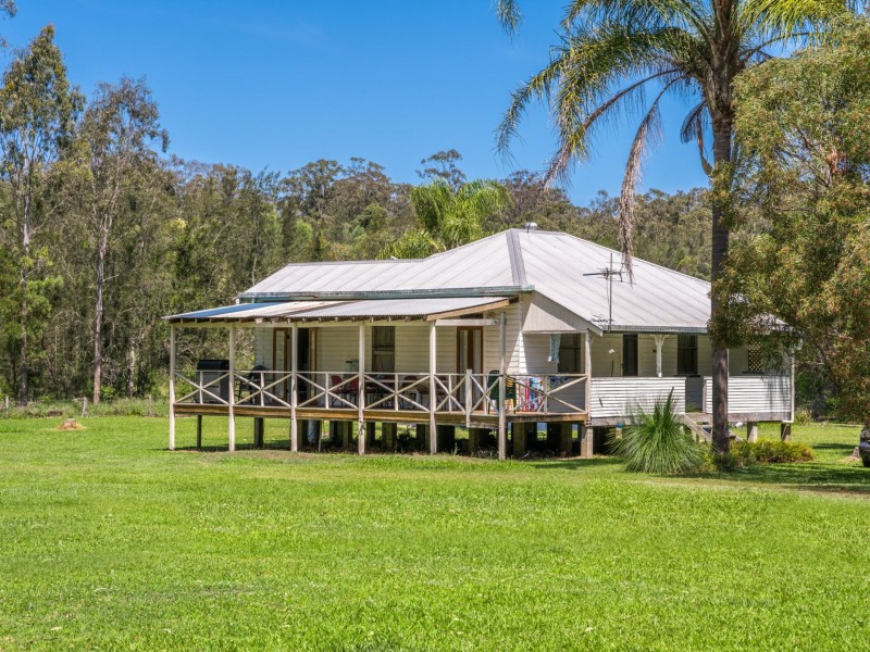 923 Swan Bay New Italy Rd, New Italy NSW 2472