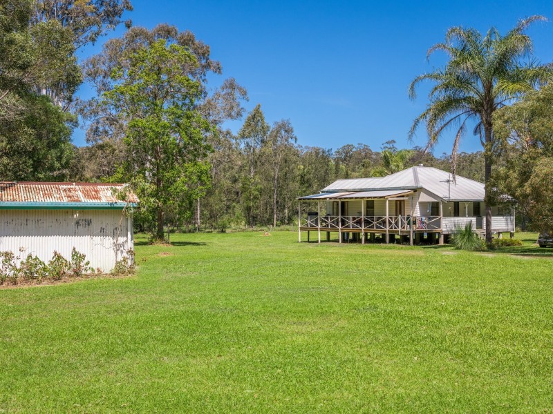 923 Swan Bay New Italy Rd, New Italy NSW 2472