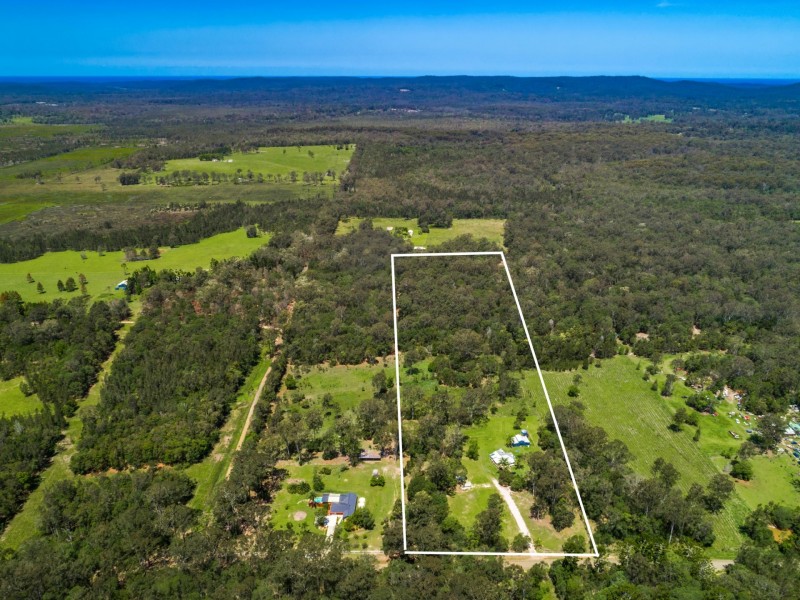 923 Swan Bay New Italy Rd, New Italy NSW 2472