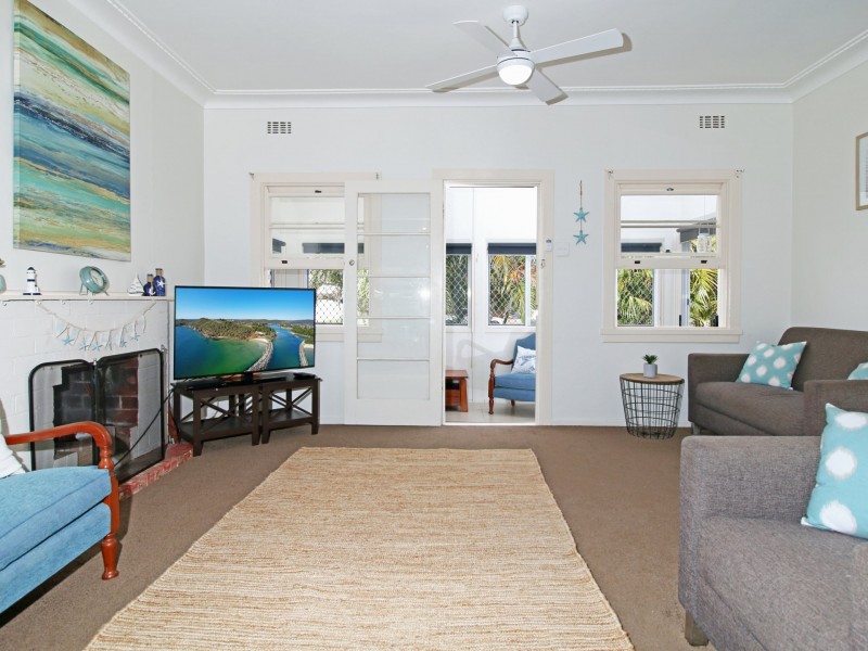 26 Cypress Street, Evans Head NSW 2473