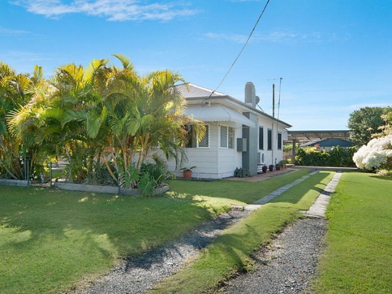 26 Cypress Street, Evans Head NSW 2473