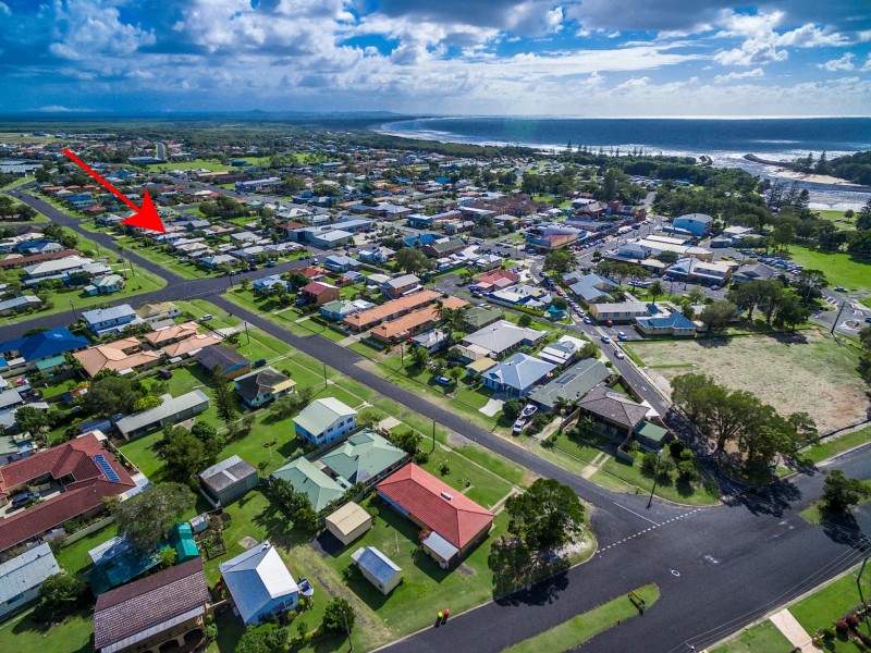 26 Cypress Street, Evans Head NSW 2473