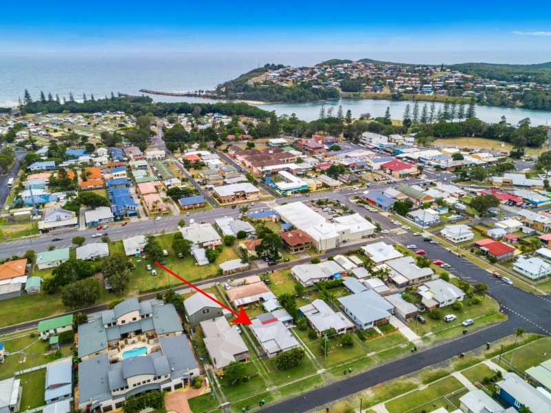 26 Cypress Street, Evans Head NSW 2473