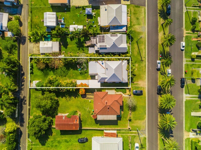 12 Woodburn Street, Woodburn NSW 2472