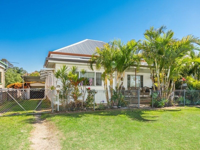 12 Woodburn Street, Woodburn NSW 2472