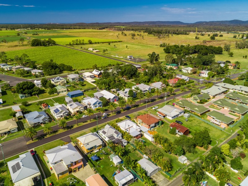 12 Woodburn Street, Woodburn NSW 2472