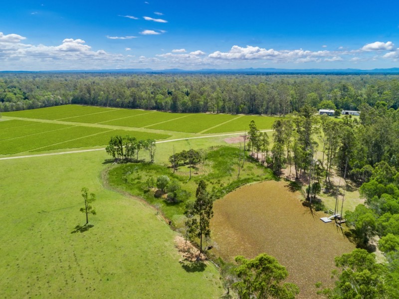 2670 Bungawalbin Whiporie Rd, Gibberagee NSW 2469