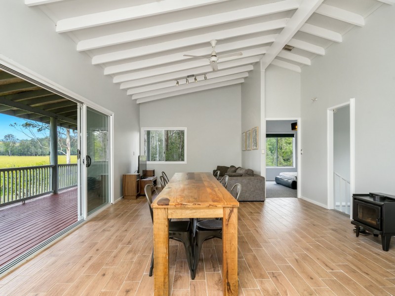 2670 Bungawalbin Whiporie Rd, Gibberagee NSW 2469