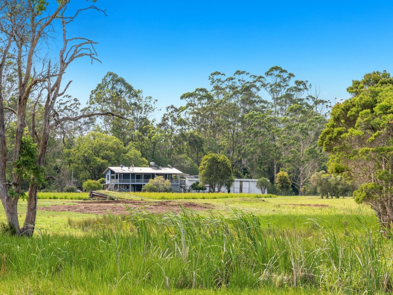 2670 Bungawalbin Whiporie Rd, Gibberagee NSW 2469