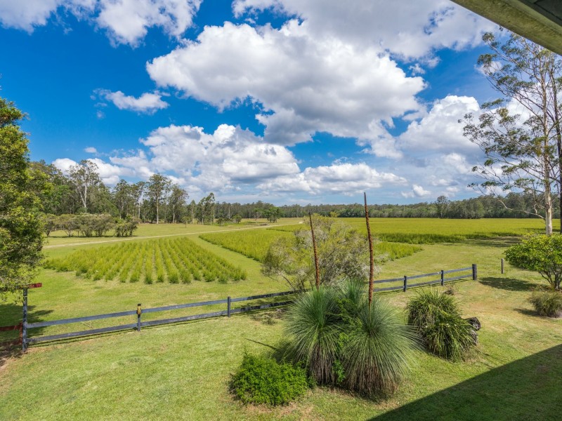 2670 Bungawalbin Whiporie Rd, Gibberagee NSW 2469