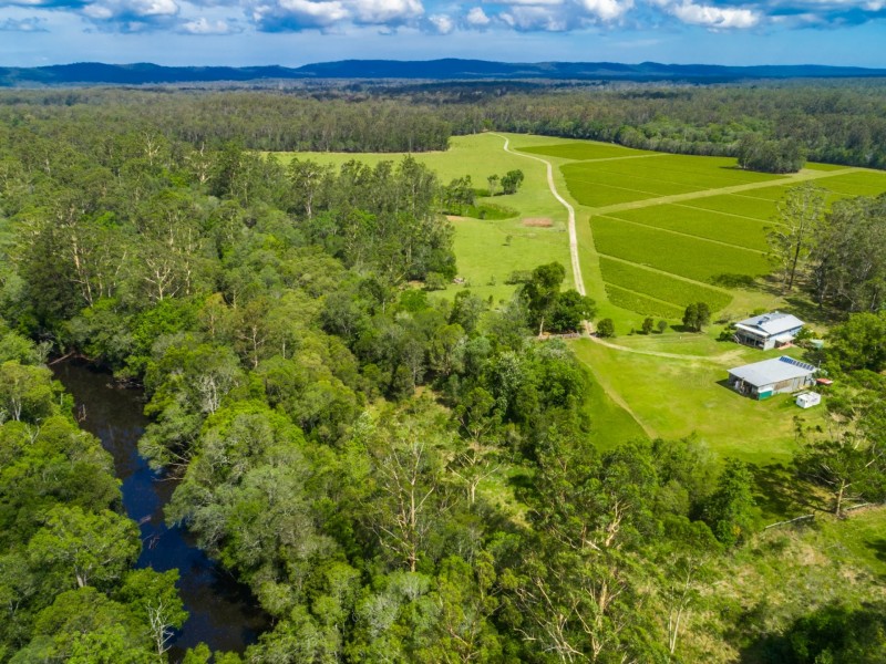 2670 Bungawalbin Whiporie Rd, Gibberagee NSW 2469