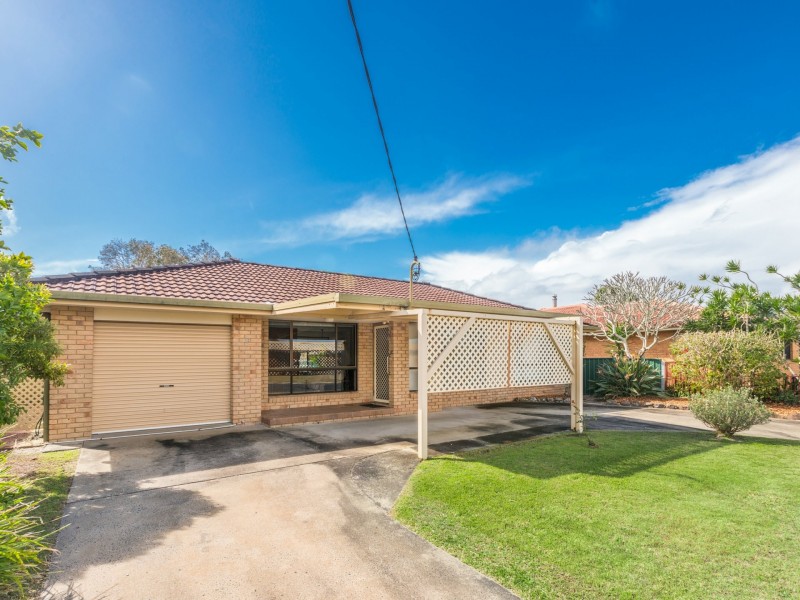 22 Carrabeen Street, Evans Head NSW 2473