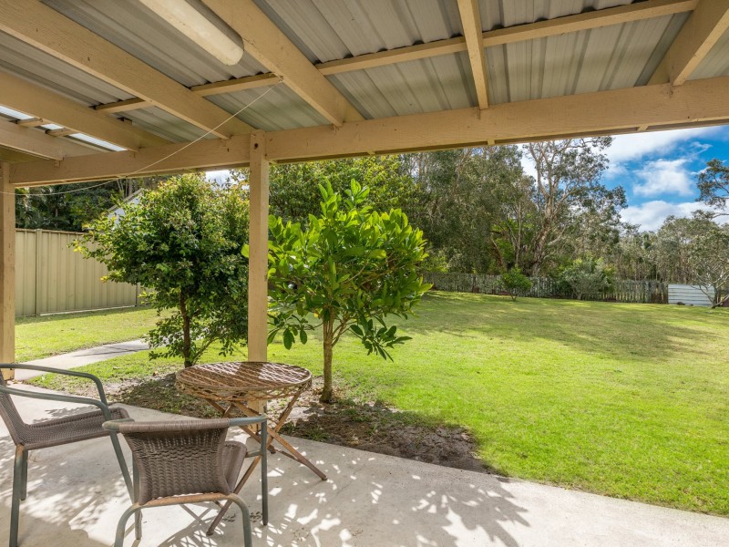 22 Carrabeen Street, Evans Head NSW 2473