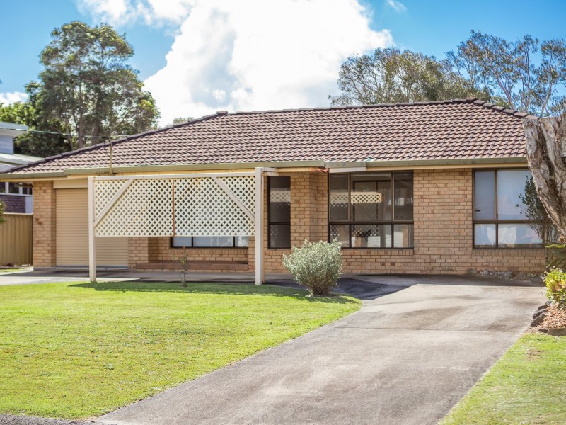 22 Carrabeen Street, Evans Head NSW 2473