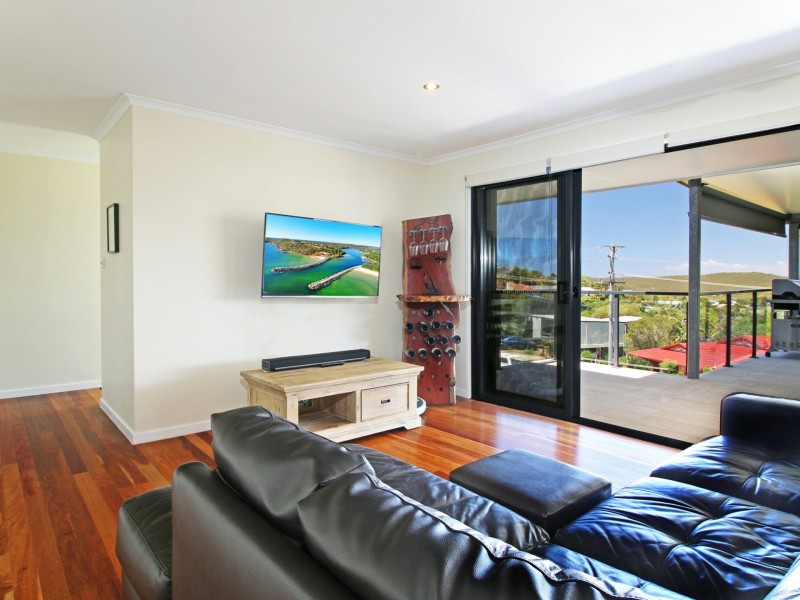 24 Pacific Crescent, Evans Head NSW 2473