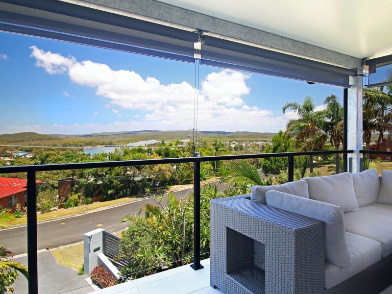 24 Pacific Crescent, Evans Head NSW 2473