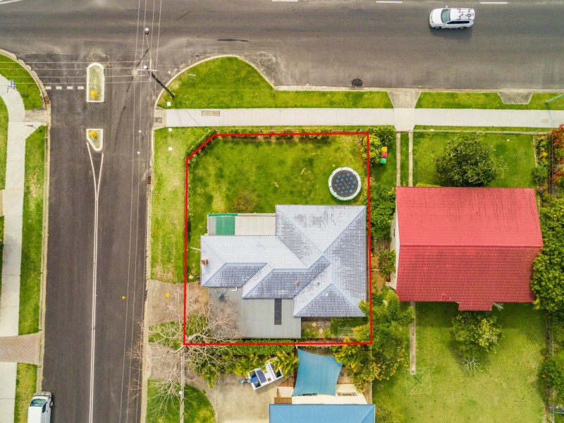 1/77 Woodburn Street, Evans Head NSW 2473
