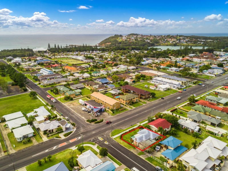 1/77 Woodburn Street, Evans Head NSW 2473