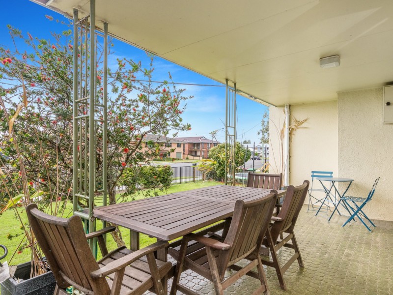 1/77 Woodburn Street, Evans Head NSW 2473