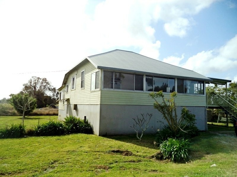 703 Kilgin Road, Woodburn NSW 2472